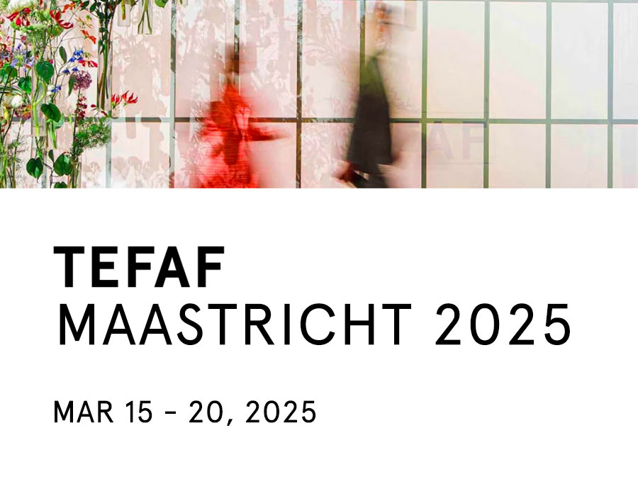 TEFAF Maastricht 2025